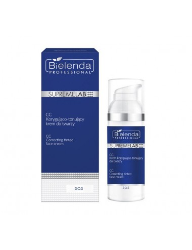Bielenda Professional -...
