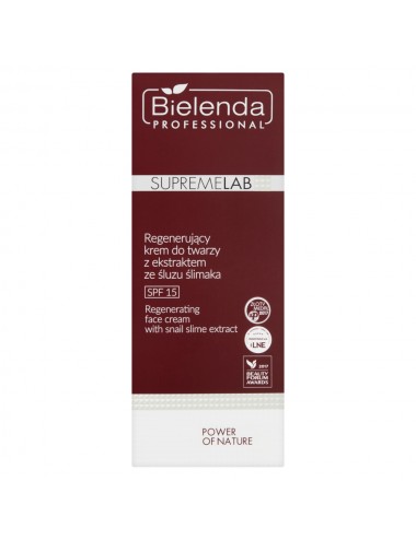 Bielenda Professional -...
