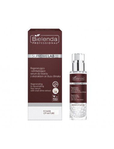 Bielenda Professional -...