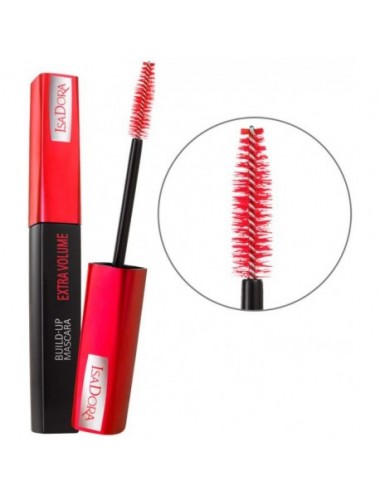 Isadora Build Up Mascara...