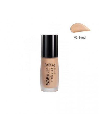 Isadora Wake Up Make-Up...