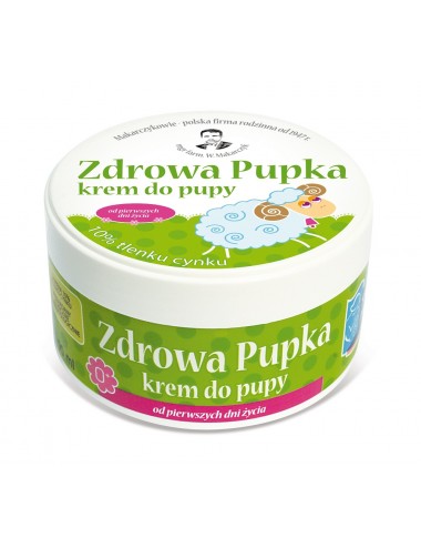 Skarb Matki - Healthy Pupka...