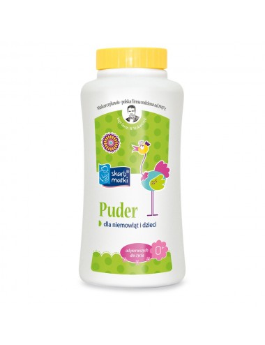 Skarb Matki - Powder for...