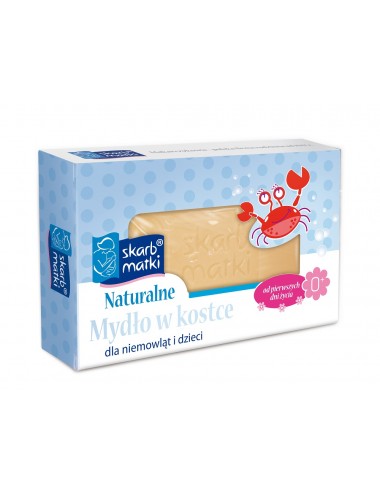 Skarb Matki - Natural Bar...