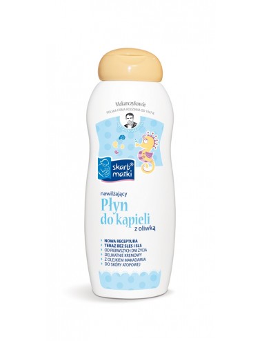 Skarb Matki - Bath Lotion...