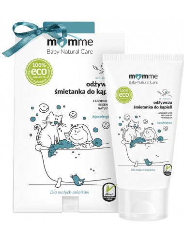 Dla Maluszka odżywcza...