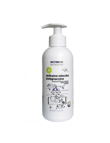 MomMe - Baby Natural Care...