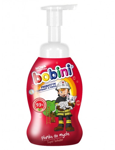 Pianka do mycia Super...