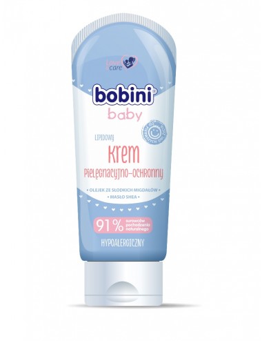 Bobini Baby lipidowy krem...