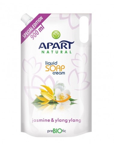 Apart Natural - Prebiotic...