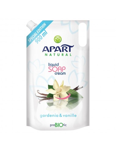 Apart Natural - Prebiotic...