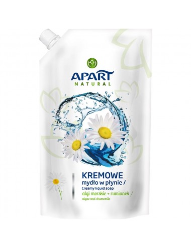 Apart Natural - Creamy...