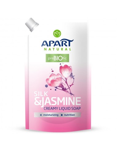 Apart Natural - PreBIOtic...