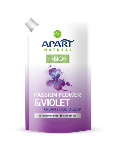 Apart Natural - Prebiotic...