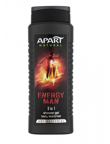 For Men żel pod prysznic...