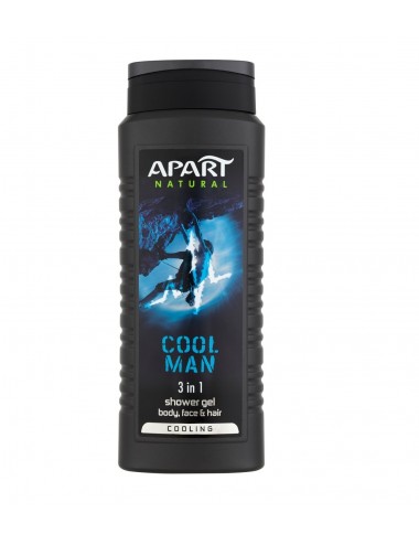 For Men żel pod prysznic...