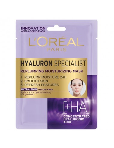 L'Oreal Paris Hyaluron...
