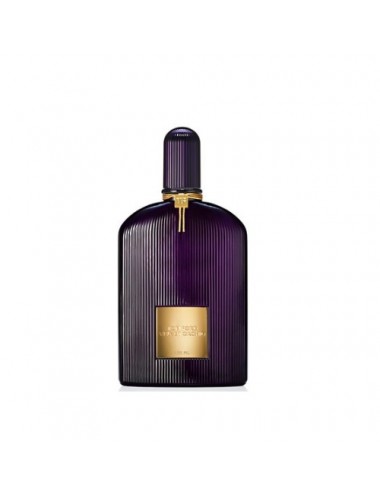 Velvet Orchid woda...