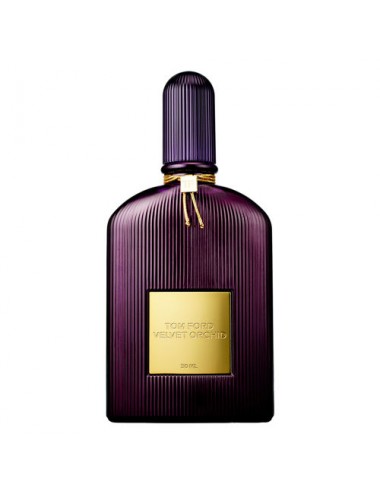Velvet Orchid woda...