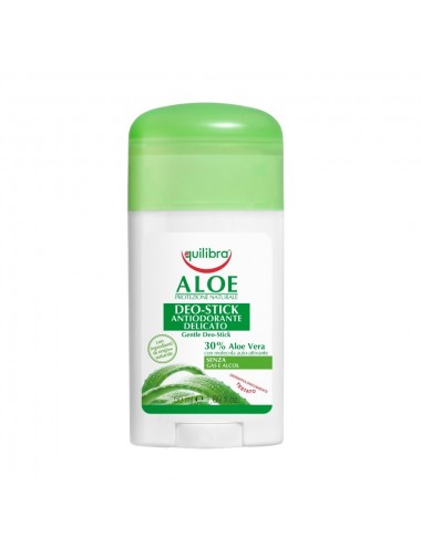 Aloe Gentle Deo-Stick...