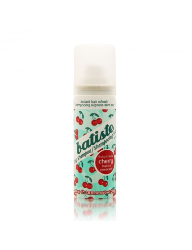 Batiste - Dry Shampoo...