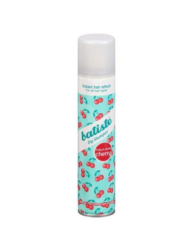 Batiste - Dry Shampoo...