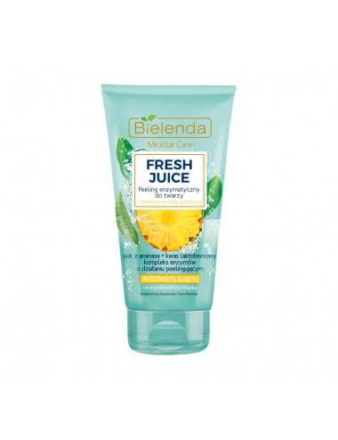 Bielenda - Fresh Juice...