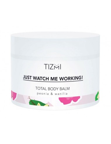 Tizmi - Total Body Balm...