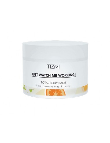 Tizmi Total Body Balm...