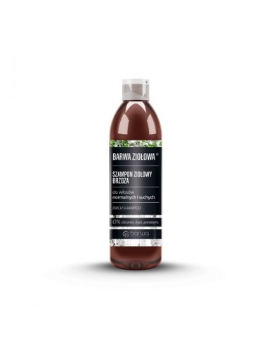 Barwa - Enrich Shampoo 250ml