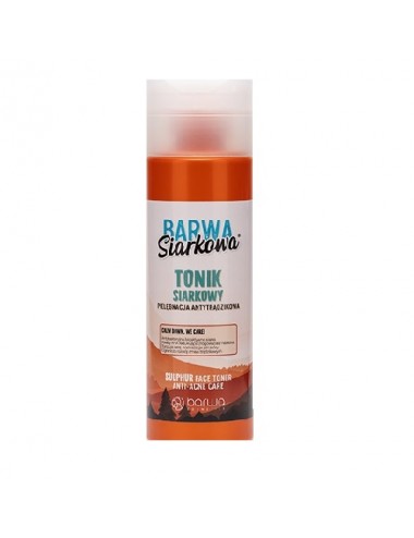 Siarkowa Sulphuric...