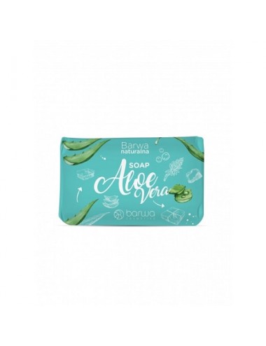 Barwa - Naturalna Soap...