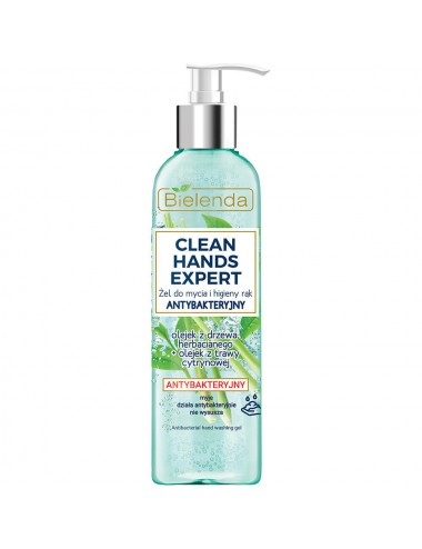 Clean Hands Expert...