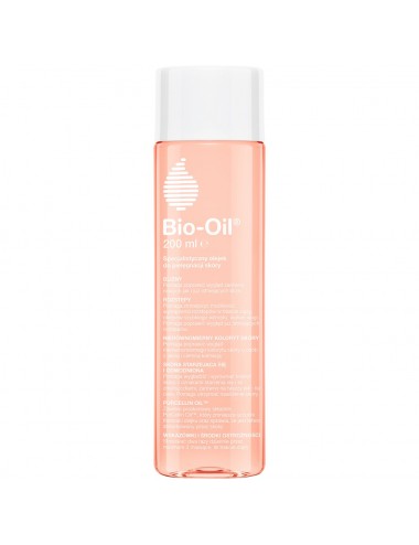 Bio-Oil Skincare Oil for...