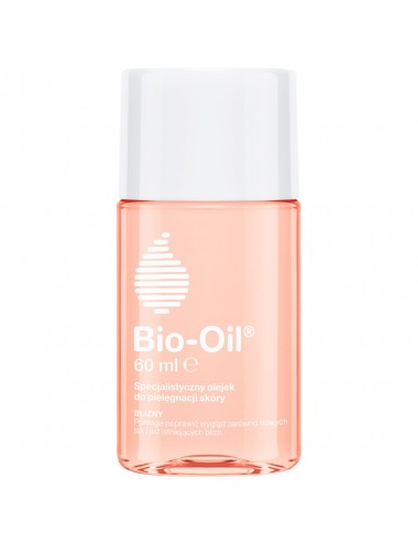 Bio-Oil Specialist Skin...