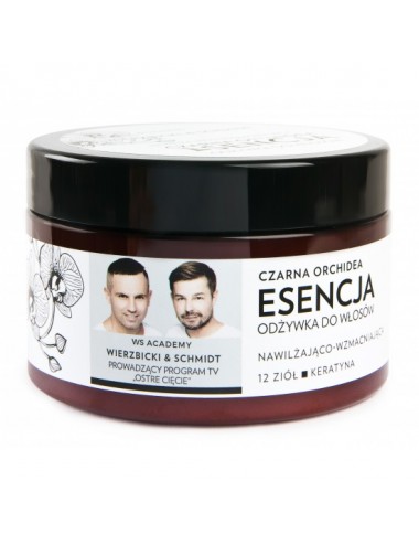 Esencja...