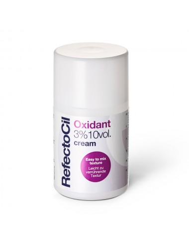 Refectocil Oxidant hydrogen...