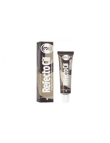 Refectocil Eyelash And...