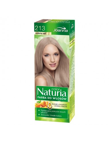 Naturia Color farba do...