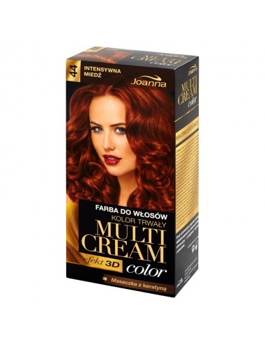 Multi Cream Color farba do...