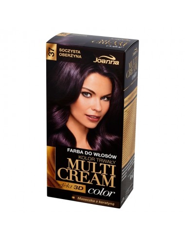 Joanna Multi Cream Color 37...