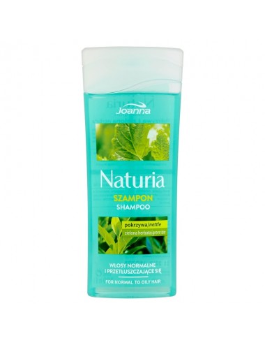 Joanna - Naturia Nettle &...