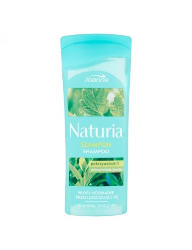 Joanna - Naturia Shampoo...