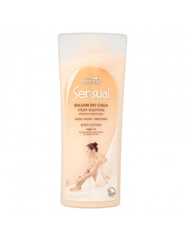 Sensual...