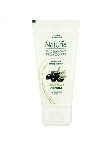 Naturia Body glicerynowy...