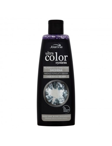 Ultra Color System srebrna...