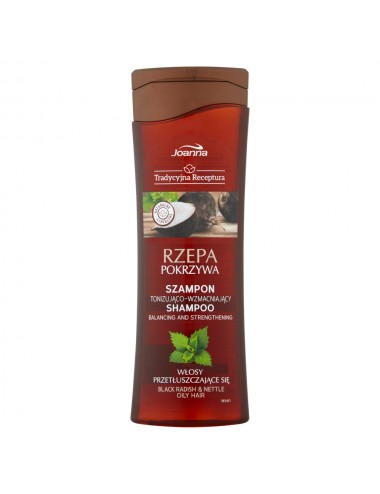 Tradycyjna Receptura Rzepa...