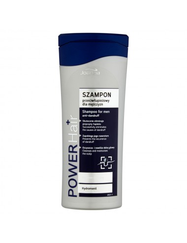 Power Hair szampon...