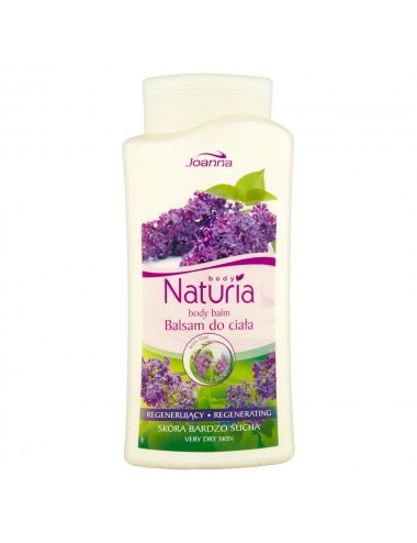 Naturia Body regenerujący...
