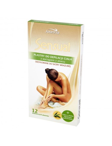 Sensual plastry do...